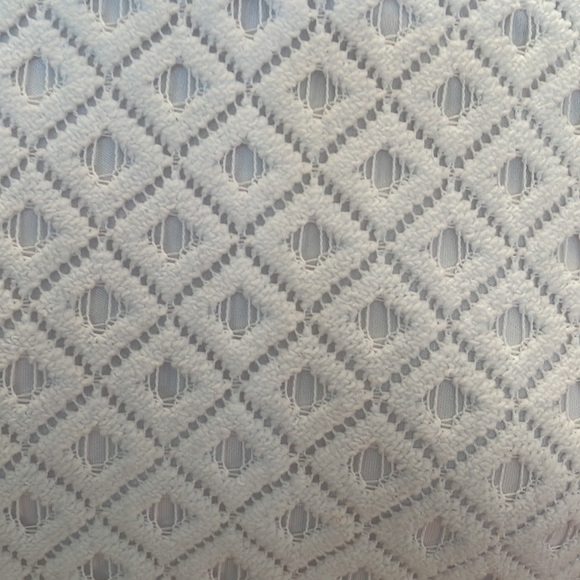 Lilly Pulitzer White Dress - Picture 2 of 7